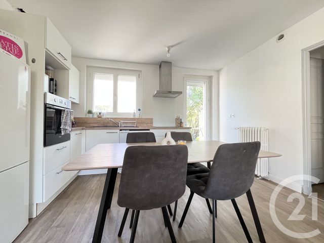 maison à louer - 4 pièces - 65.0 m2 - ALBI - 81 - MIDI-PYRENEES - Century 21 Plein Sud