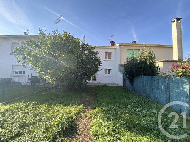 maison à louer - 4 pièces - 65.0 m2 - ALBI - 81 - MIDI-PYRENEES - Century 21 Plein Sud