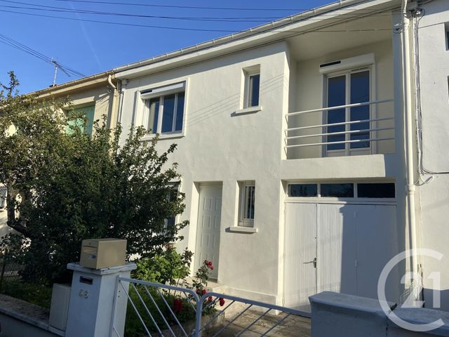 maison à louer - 4 pièces - 65.0 m2 - ALBI - 81 - MIDI-PYRENEES - Century 21 Plein Sud