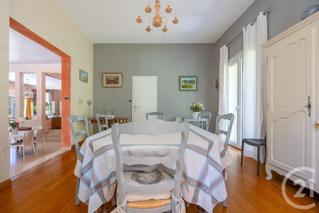 maison à vendre - 10 pièces - 302.0 m2 - ALBI - 81 - MIDI-PYRENEES - Century 21 Plein Sud