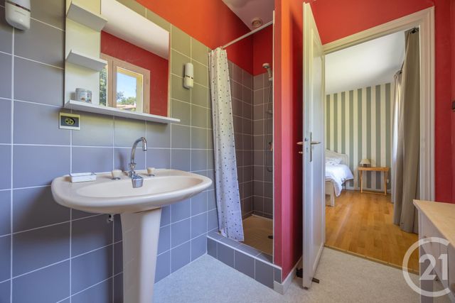 maison à vendre - 10 pièces - 302.0 m2 - ALBI - 81 - MIDI-PYRENEES - Century 21 Plein Sud