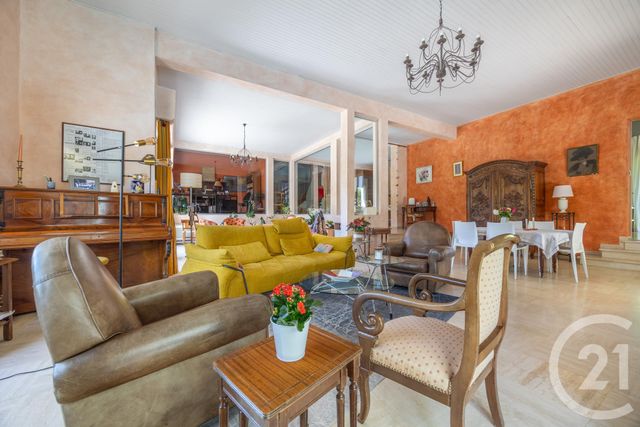 maison à vendre - 10 pièces - 302.0 m2 - ALBI - 81 - MIDI-PYRENEES - Century 21 Plein Sud