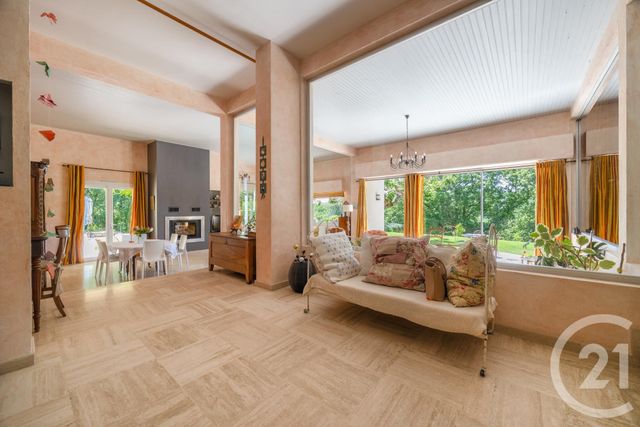 maison à vendre - 10 pièces - 302.0 m2 - ALBI - 81 - MIDI-PYRENEES - Century 21 Plein Sud