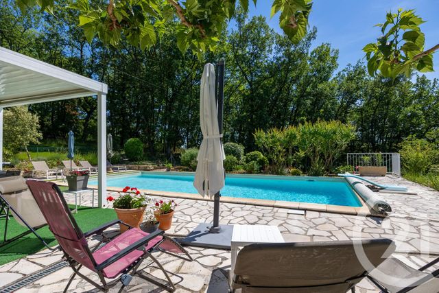 maison à vendre - 10 pièces - 302.0 m2 - ALBI - 81 - MIDI-PYRENEES - Century 21 Plein Sud