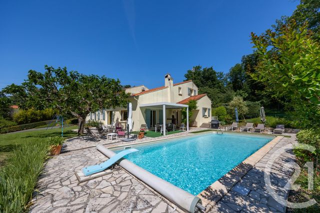 maison à vendre - 10 pièces - 302.0 m2 - ALBI - 81 - MIDI-PYRENEES - Century 21 Plein Sud