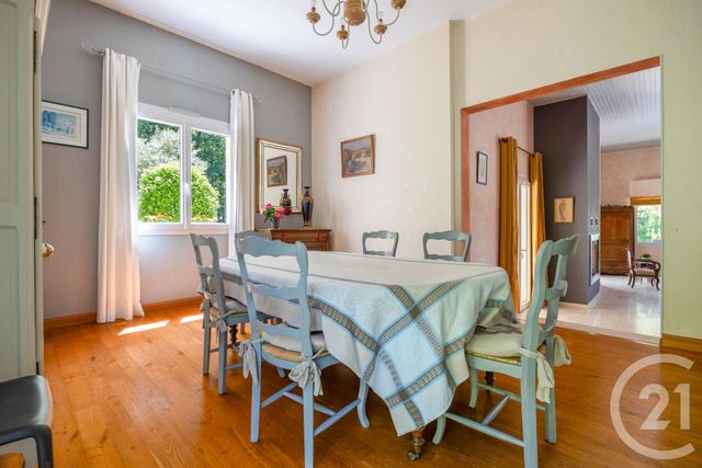 maison à vendre - 10 pièces - 302.0 m2 - ALBI - 81 - MIDI-PYRENEES - Century 21 Plein Sud