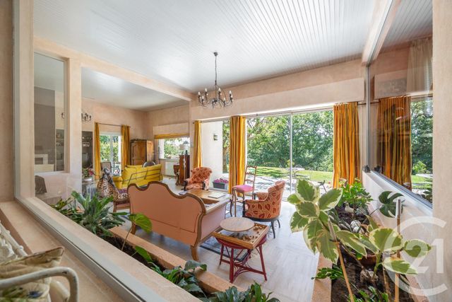 maison à vendre - 10 pièces - 302.0 m2 - ALBI - 81 - MIDI-PYRENEES - Century 21 Plein Sud