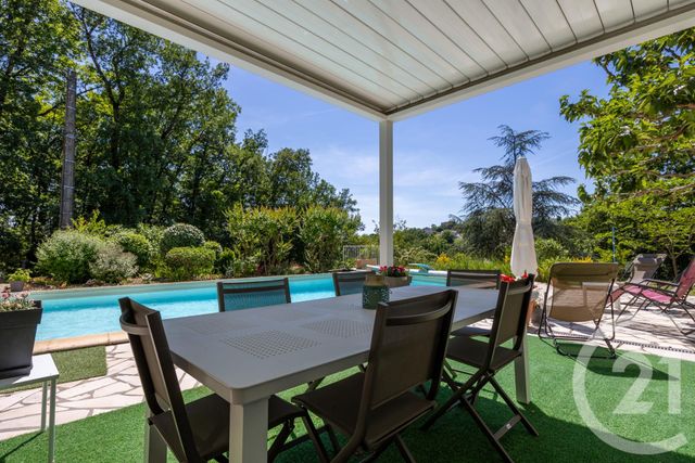 maison à vendre - 10 pièces - 302.0 m2 - ALBI - 81 - MIDI-PYRENEES - Century 21 Plein Sud