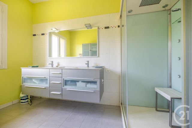 maison à vendre - 10 pièces - 302.0 m2 - ALBI - 81 - MIDI-PYRENEES - Century 21 Plein Sud