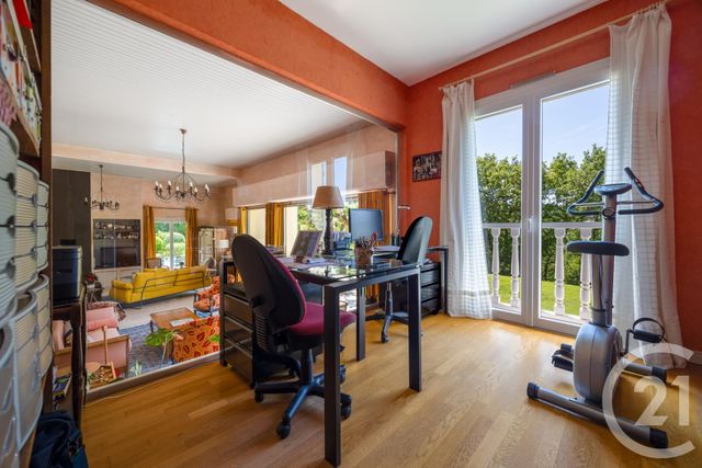 maison à vendre - 10 pièces - 302.0 m2 - ALBI - 81 - MIDI-PYRENEES - Century 21 Plein Sud