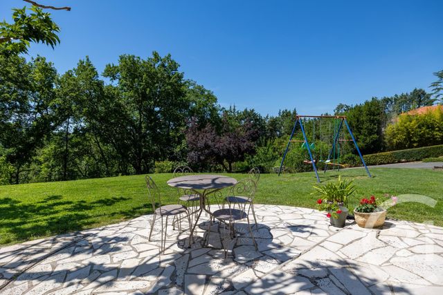 maison à vendre - 10 pièces - 302.0 m2 - ALBI - 81 - MIDI-PYRENEES - Century 21 Plein Sud