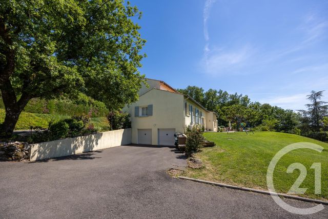 maison à vendre - 10 pièces - 302.0 m2 - ALBI - 81 - MIDI-PYRENEES - Century 21 Plein Sud