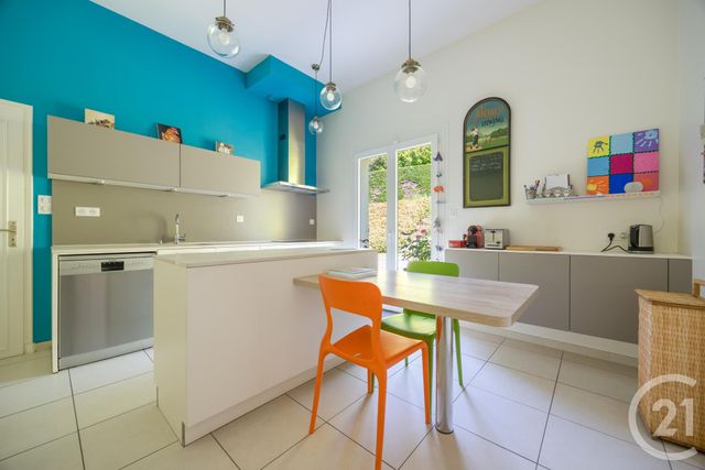 maison à vendre - 10 pièces - 302.0 m2 - ALBI - 81 - MIDI-PYRENEES - Century 21 Plein Sud