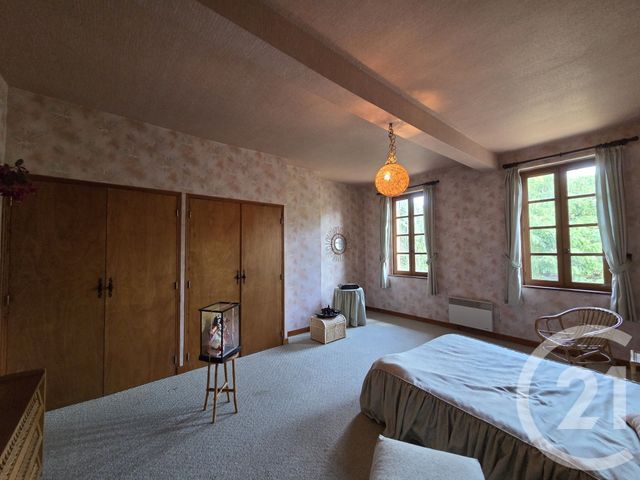 maison à vendre - 6 pièces - 208.07 m2 - CAMBON D ALBI - 81 - MIDI-PYRENEES - Century 21 Plein Sud
