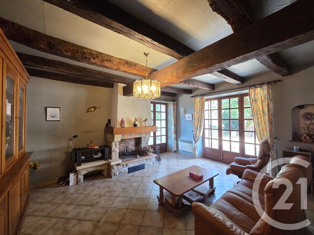 maison à vendre - 6 pièces - 208.07 m2 - CAMBON D ALBI - 81 - MIDI-PYRENEES - Century 21 Plein Sud