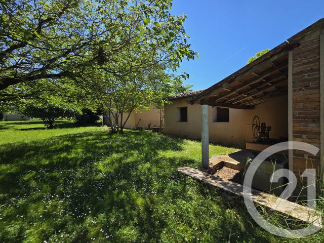 maison à vendre - 6 pièces - 208.07 m2 - CAMBON D ALBI - 81 - MIDI-PYRENEES - Century 21 Plein Sud