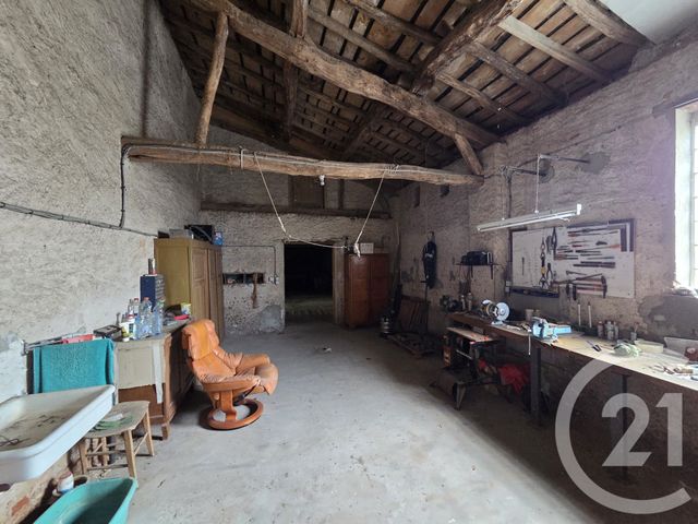 maison à vendre - 6 pièces - 208.07 m2 - CAMBON D ALBI - 81 - MIDI-PYRENEES - Century 21 Plein Sud