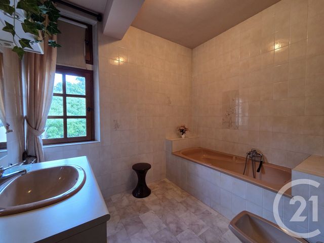 maison à vendre - 6 pièces - 208.07 m2 - CAMBON D ALBI - 81 - MIDI-PYRENEES - Century 21 Plein Sud
