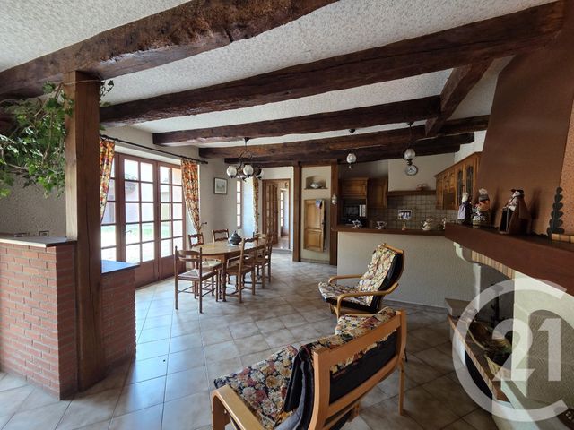 maison à vendre - 6 pièces - 208.07 m2 - CAMBON D ALBI - 81 - MIDI-PYRENEES - Century 21 Plein Sud