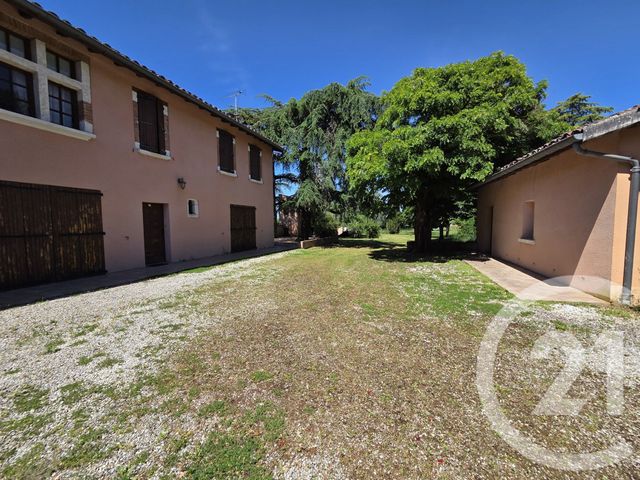 maison à vendre - 6 pièces - 208.07 m2 - CAMBON D ALBI - 81 - MIDI-PYRENEES - Century 21 Plein Sud