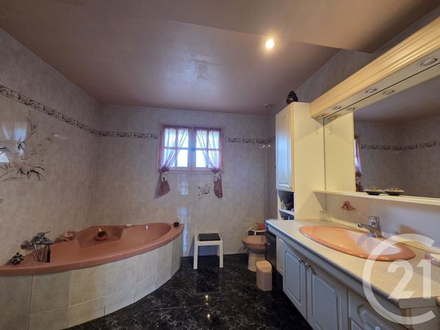 maison à vendre - 6 pièces - 208.07 m2 - CAMBON D ALBI - 81 - MIDI-PYRENEES - Century 21 Plein Sud