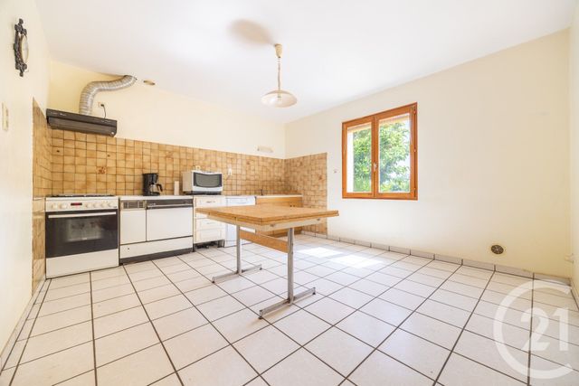 maison à vendre - 4 pièces - 113.6 m2 - GAILLAC - 81 - MIDI-PYRENEES - Century 21 Plein Sud
