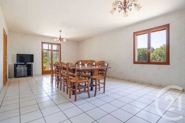 maison à vendre - 4 pièces - 113.6 m2 - GAILLAC - 81 - MIDI-PYRENEES - Century 21 Plein Sud