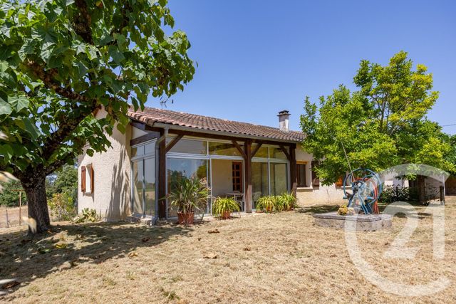 Maison à vendre GAILLAC