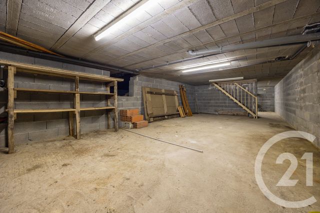 maison à vendre - 4 pièces - 113.6 m2 - GAILLAC - 81 - MIDI-PYRENEES - Century 21 Plein Sud