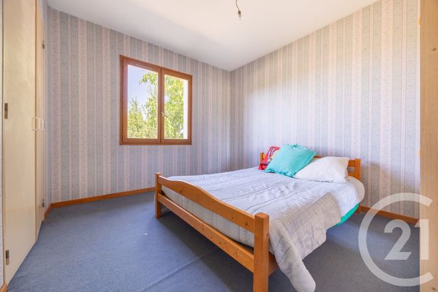 maison à vendre - 4 pièces - 113.6 m2 - GAILLAC - 81 - MIDI-PYRENEES - Century 21 Plein Sud