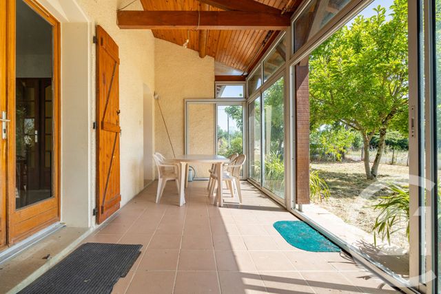 maison à vendre - 4 pièces - 113.6 m2 - GAILLAC - 81 - MIDI-PYRENEES - Century 21 Plein Sud