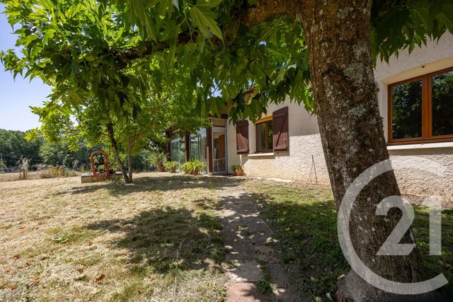 maison à vendre - 4 pièces - 113.6 m2 - GAILLAC - 81 - MIDI-PYRENEES - Century 21 Plein Sud