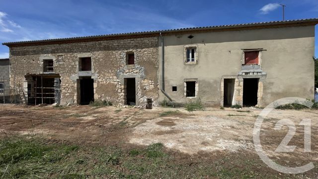 maison à vendre - 6 pièces - 353.99 m2 - DENAT - 81 - MIDI-PYRENEES - Century 21 Plein Sud