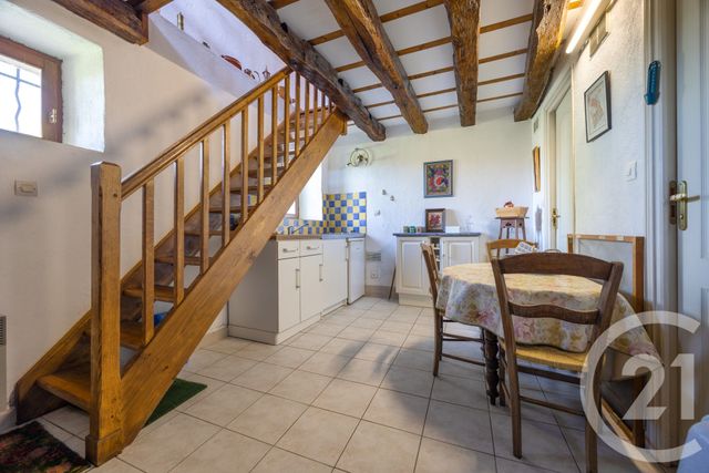 maison à vendre - 6 pièces - 164.77 m2 - CARMAUX - 81 - MIDI-PYRENEES - Century 21 Plein Sud