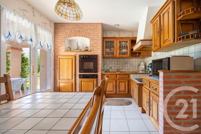 maison à vendre - 6 pièces - 164.77 m2 - CARMAUX - 81 - MIDI-PYRENEES - Century 21 Plein Sud