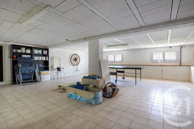 maison à vendre - 6 pièces - 164.77 m2 - CARMAUX - 81 - MIDI-PYRENEES - Century 21 Plein Sud