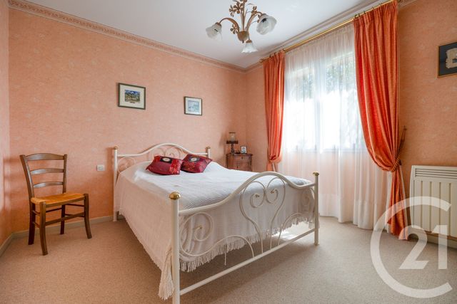 maison à vendre - 6 pièces - 164.77 m2 - CARMAUX - 81 - MIDI-PYRENEES - Century 21 Plein Sud