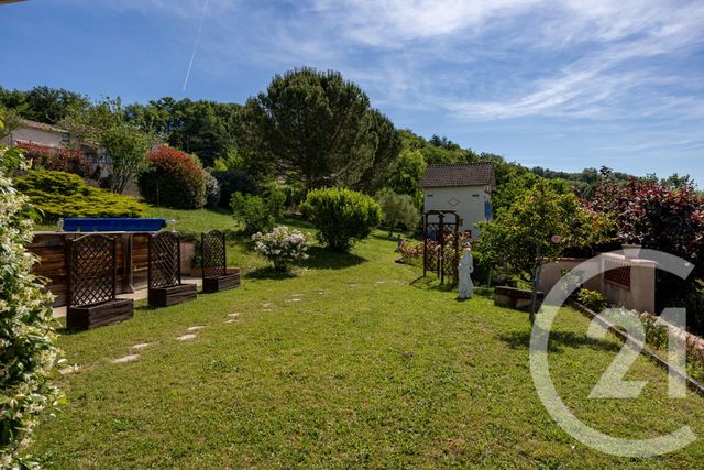 maison à vendre - 6 pièces - 164.77 m2 - CARMAUX - 81 - MIDI-PYRENEES - Century 21 Plein Sud
