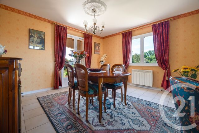 maison à vendre - 6 pièces - 164.77 m2 - CARMAUX - 81 - MIDI-PYRENEES - Century 21 Plein Sud