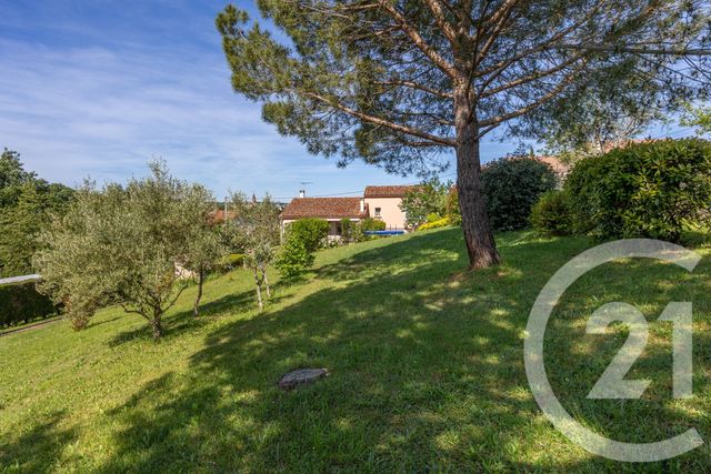 maison à vendre - 6 pièces - 164.77 m2 - CARMAUX - 81 - MIDI-PYRENEES - Century 21 Plein Sud