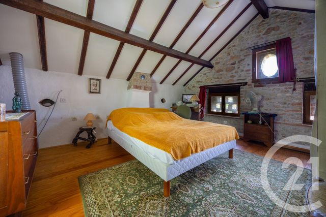 maison à vendre - 6 pièces - 164.77 m2 - CARMAUX - 81 - MIDI-PYRENEES - Century 21 Plein Sud