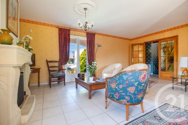 maison à vendre - 6 pièces - 164.77 m2 - CARMAUX - 81 - MIDI-PYRENEES - Century 21 Plein Sud