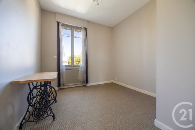 maison à vendre - 5 pièces - 102.5 m2 - ALBI - 81 - MIDI-PYRENEES - Century 21 Plein Sud