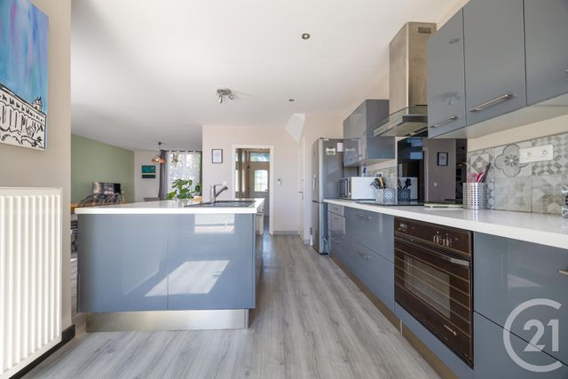 maison à vendre - 5 pièces - 102.5 m2 - ALBI - 81 - MIDI-PYRENEES - Century 21 Plein Sud