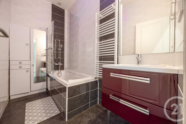 maison à vendre - 5 pièces - 102.5 m2 - ALBI - 81 - MIDI-PYRENEES - Century 21 Plein Sud