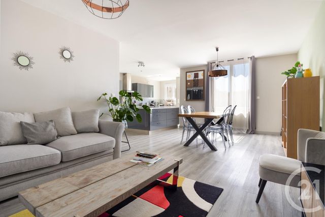 maison à vendre - 5 pièces - 102.5 m2 - ALBI - 81 - MIDI-PYRENEES - Century 21 Plein Sud