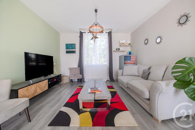 maison à vendre - 5 pièces - 102.5 m2 - ALBI - 81 - MIDI-PYRENEES - Century 21 Plein Sud