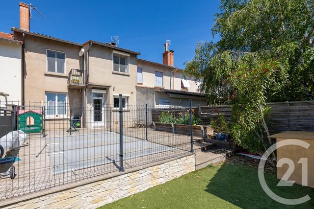 maison à vendre - 5 pièces - 102.5 m2 - ALBI - 81 - MIDI-PYRENEES - Century 21 Plein Sud