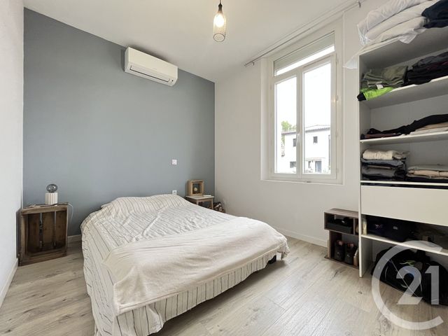 Appartement T2 à louer - 2 pièces - 28.08 m2 - ALBI - 81 - MIDI-PYRENEES - Century 21 Plein Sud