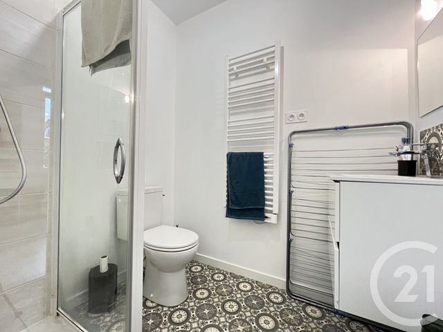Appartement T2 à louer - 2 pièces - 28.08 m2 - ALBI - 81 - MIDI-PYRENEES - Century 21 Plein Sud